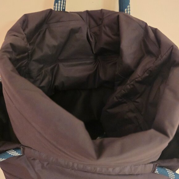Back Pack - Picture 4 of 5